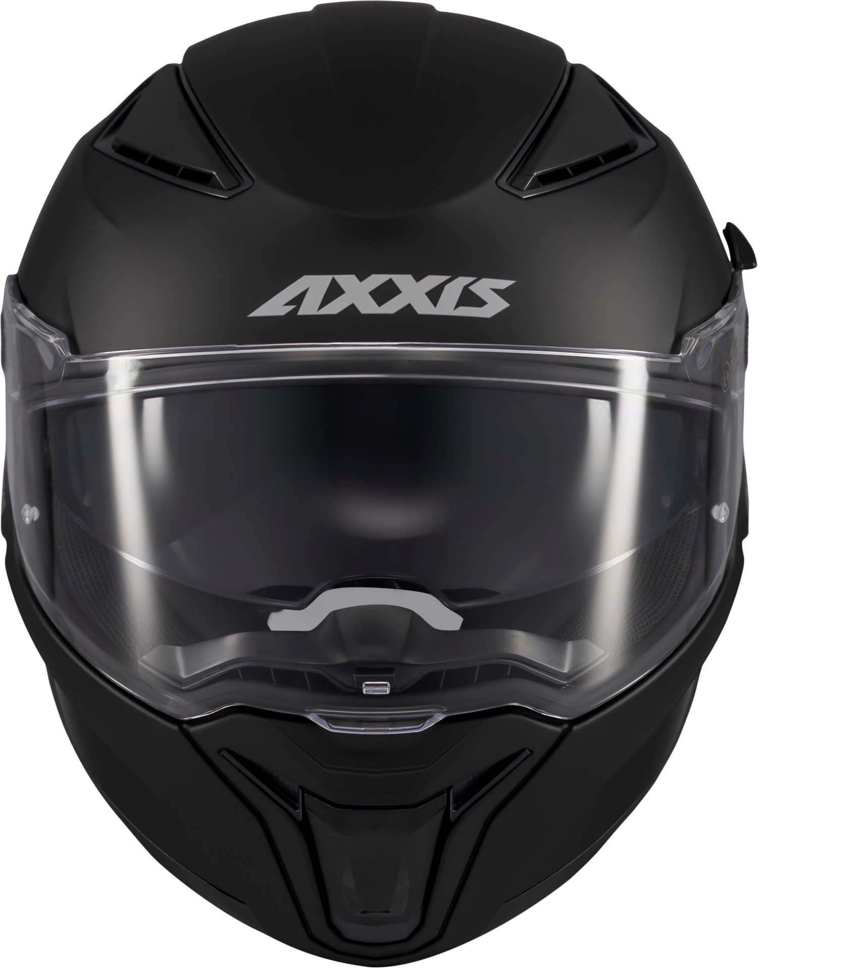 Axxis Panther Mat Siyah - Görsel 3