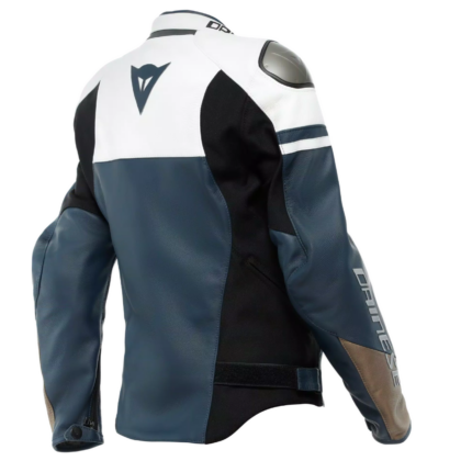 DAINESE KADIN Motosiklet Deri CEKET
