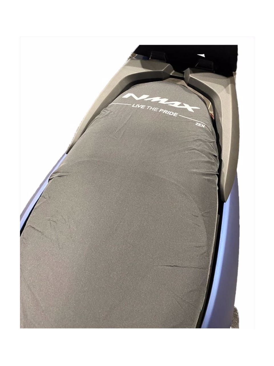 Nmax Su Geçirmez Sele Kılıfı