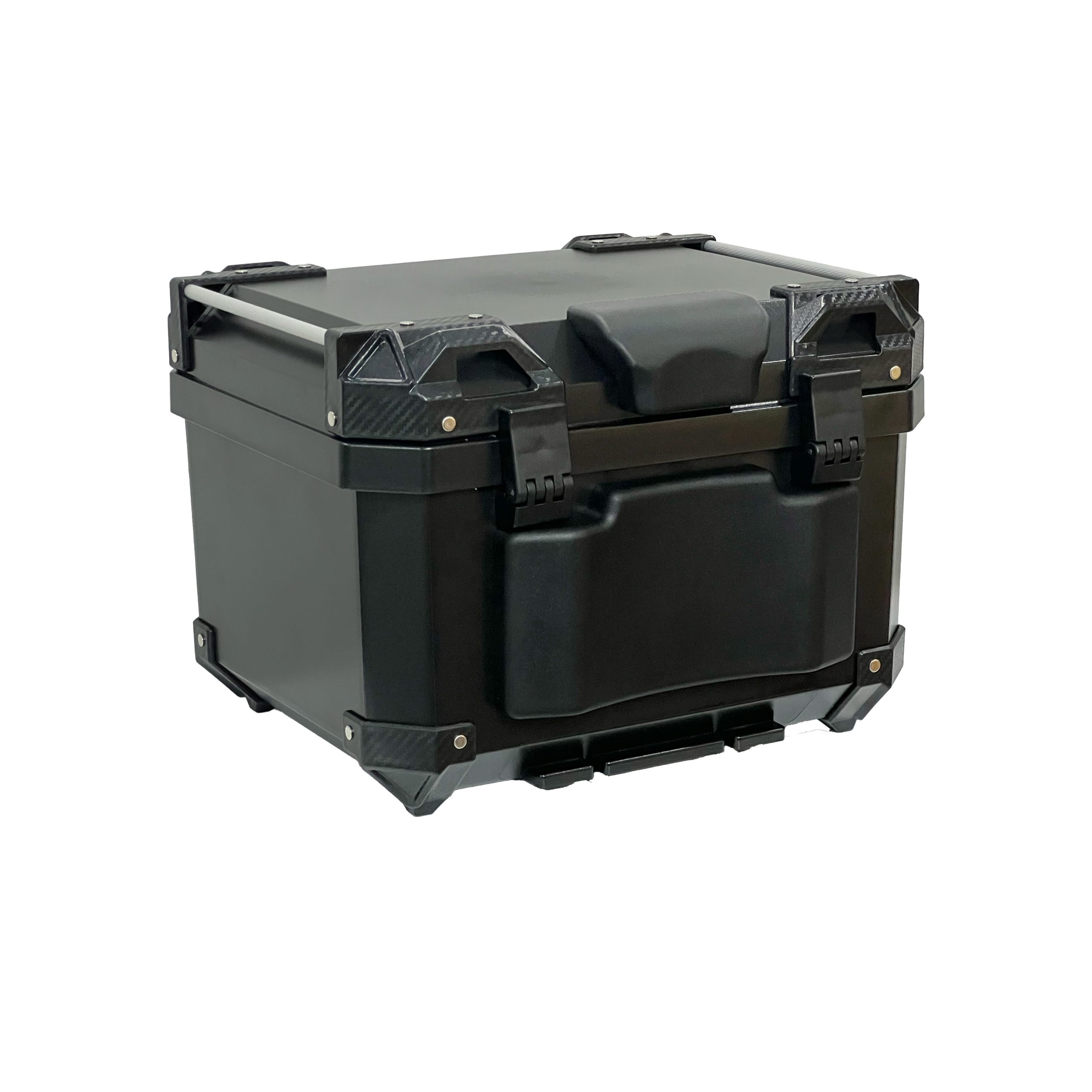 TEX 70055 ABS 50 Litre Siyah Arka Çanta - Görsel 5