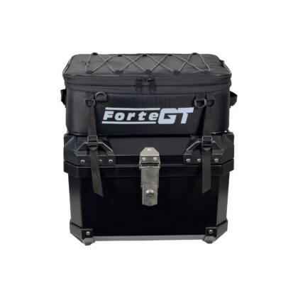 FORTE GT 70055 İmpertex Hacim Büyütme Çantası