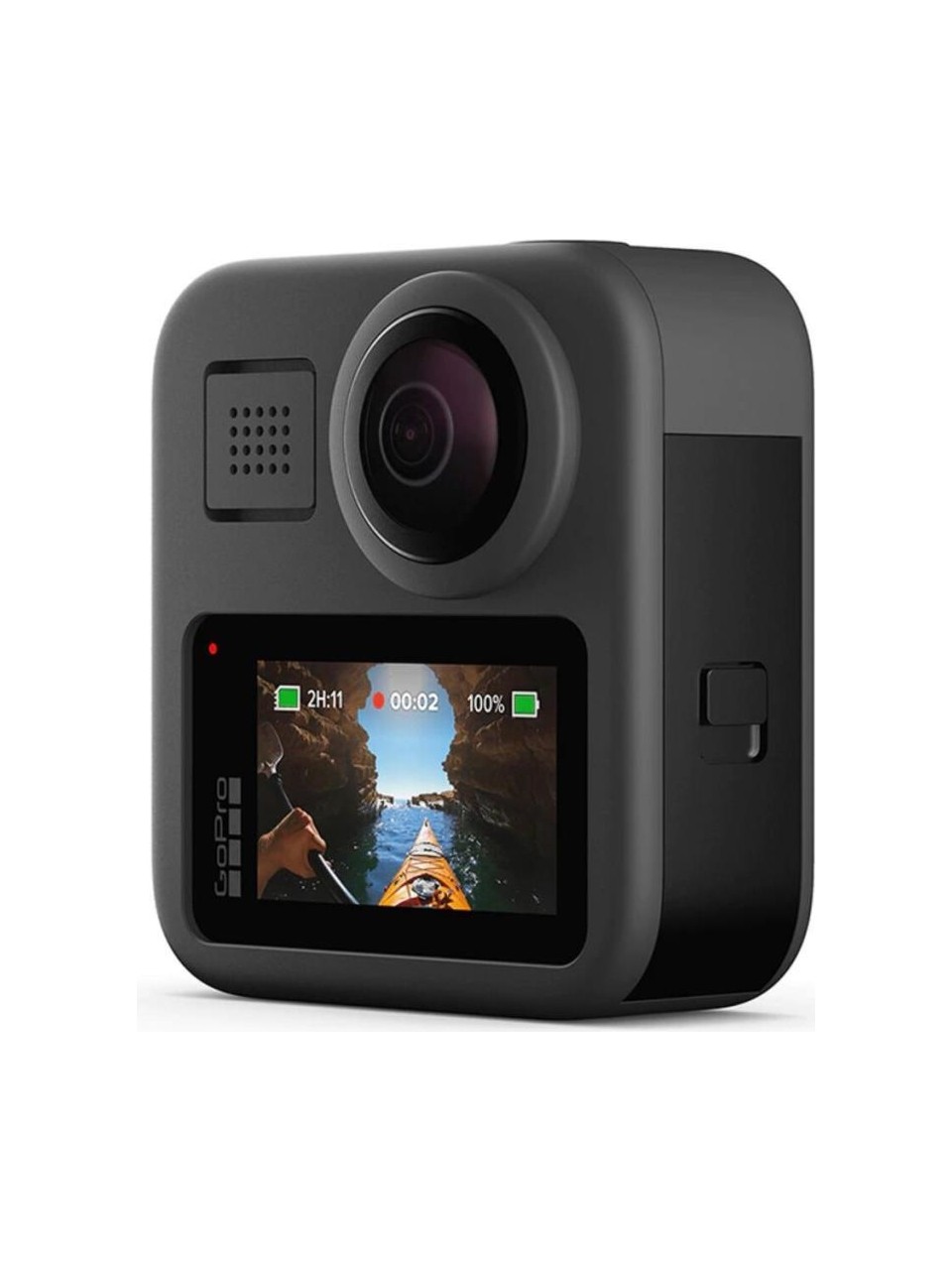 GoPro Max 360 Aksiyon Kamerası - Görsel 3