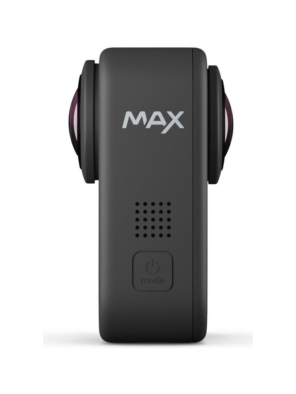 GoPro Max 360 Aksiyon Kamerası - Görsel 4