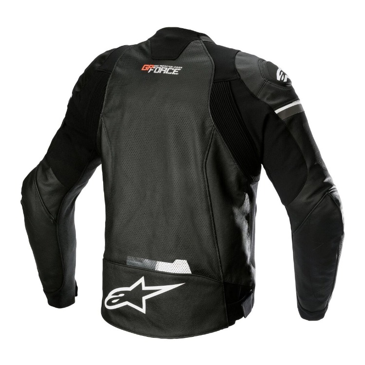 Orjinal Alpinestars Mont GP Force - Görsel 2