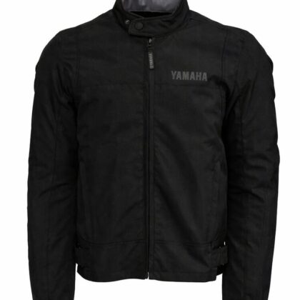 YAMAHA Riding Kadın Motosiklet Ceket