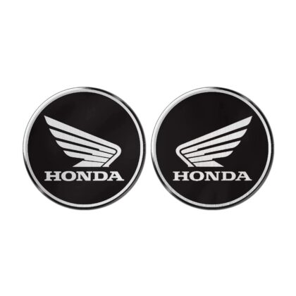 Honda Logo Stıcker 4 Cm