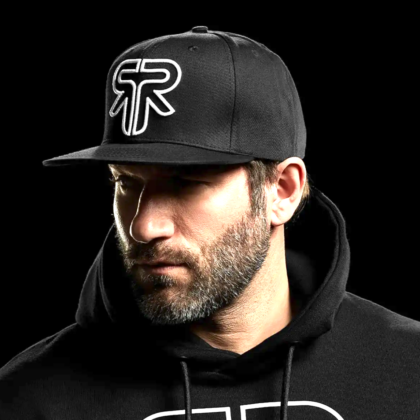 Orjinal RUROC Şapka Unisex