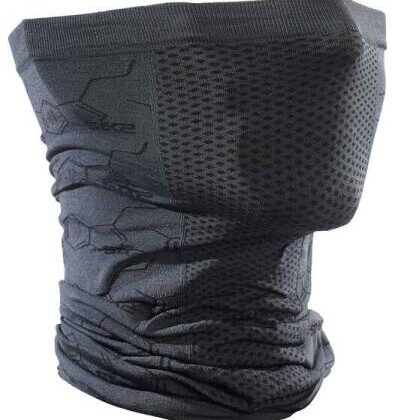 SIX2 Tbx V2 4 Mevsim Boyunluk Molecola Koyu Gri