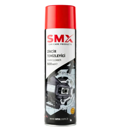 Zincir Temizleyici 500 Ml