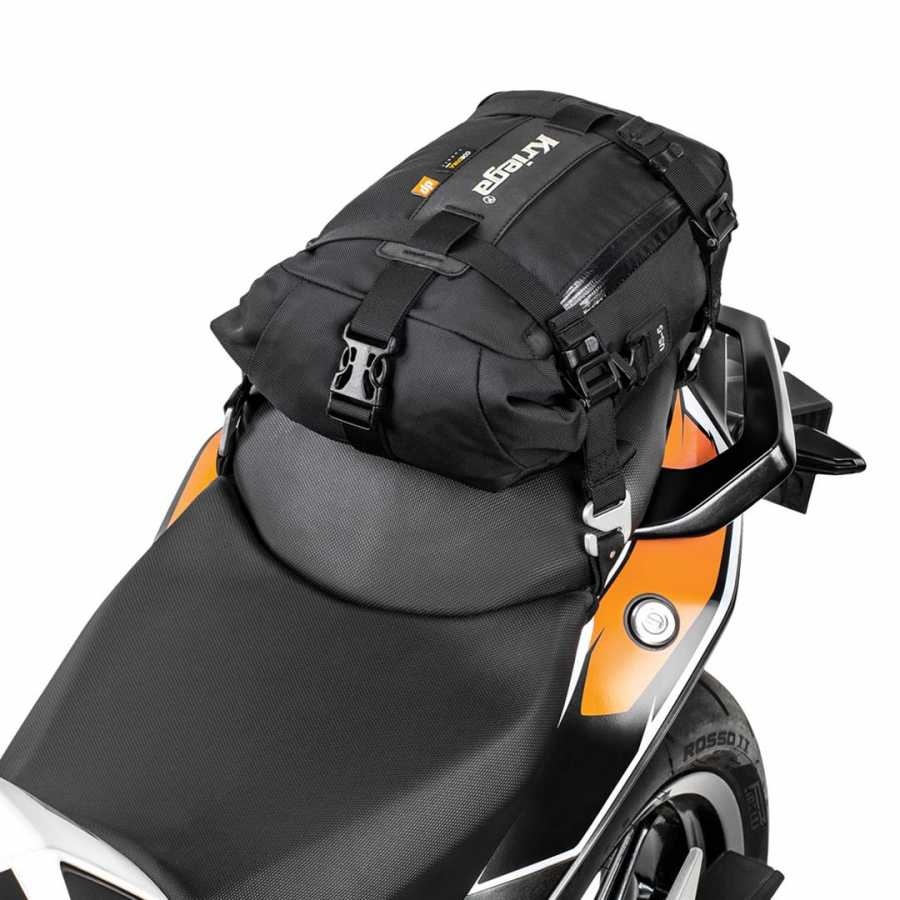 KRIEGA Us-5 Drypack Motosiklet Çantası