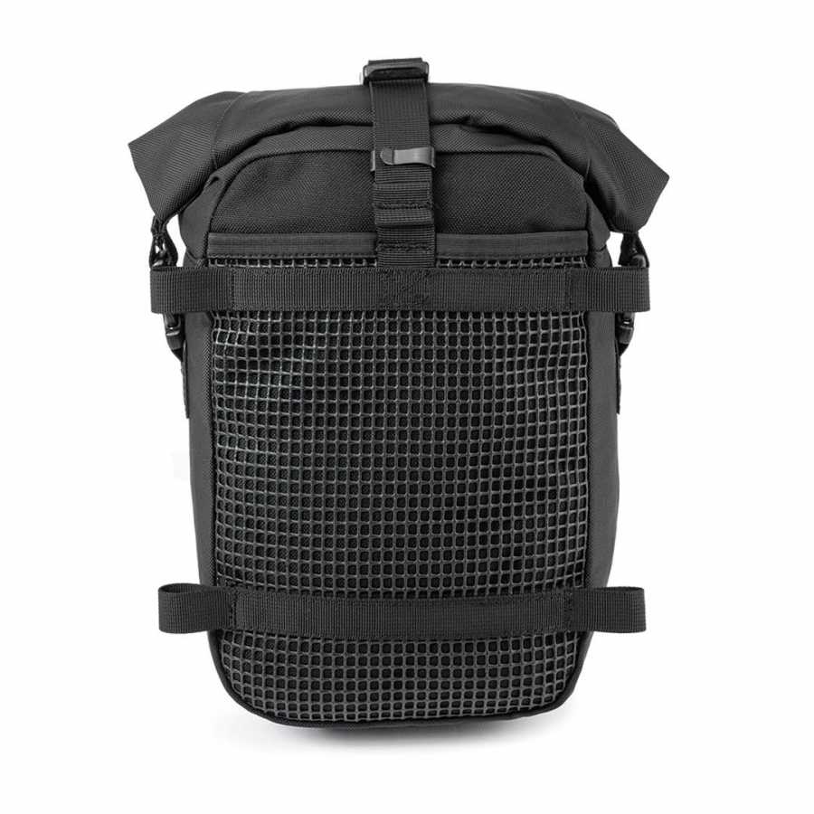KRIEGA Us-5 Drypack Motosiklet Çantası - Görsel 4