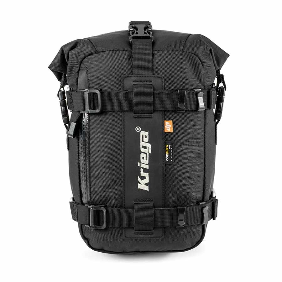 KRIEGA Us-5 Drypack Motosiklet Çantası - Görsel 5