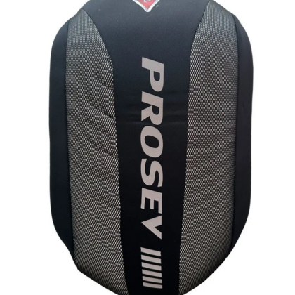 PROSEV Black Motosiklet Sırt Çantası