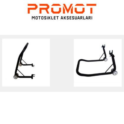 Üniversal Motosiklet Kaldırma Sehpası