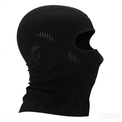4 Mevsim Premium Alpinestars Logolu Termal Balaclava