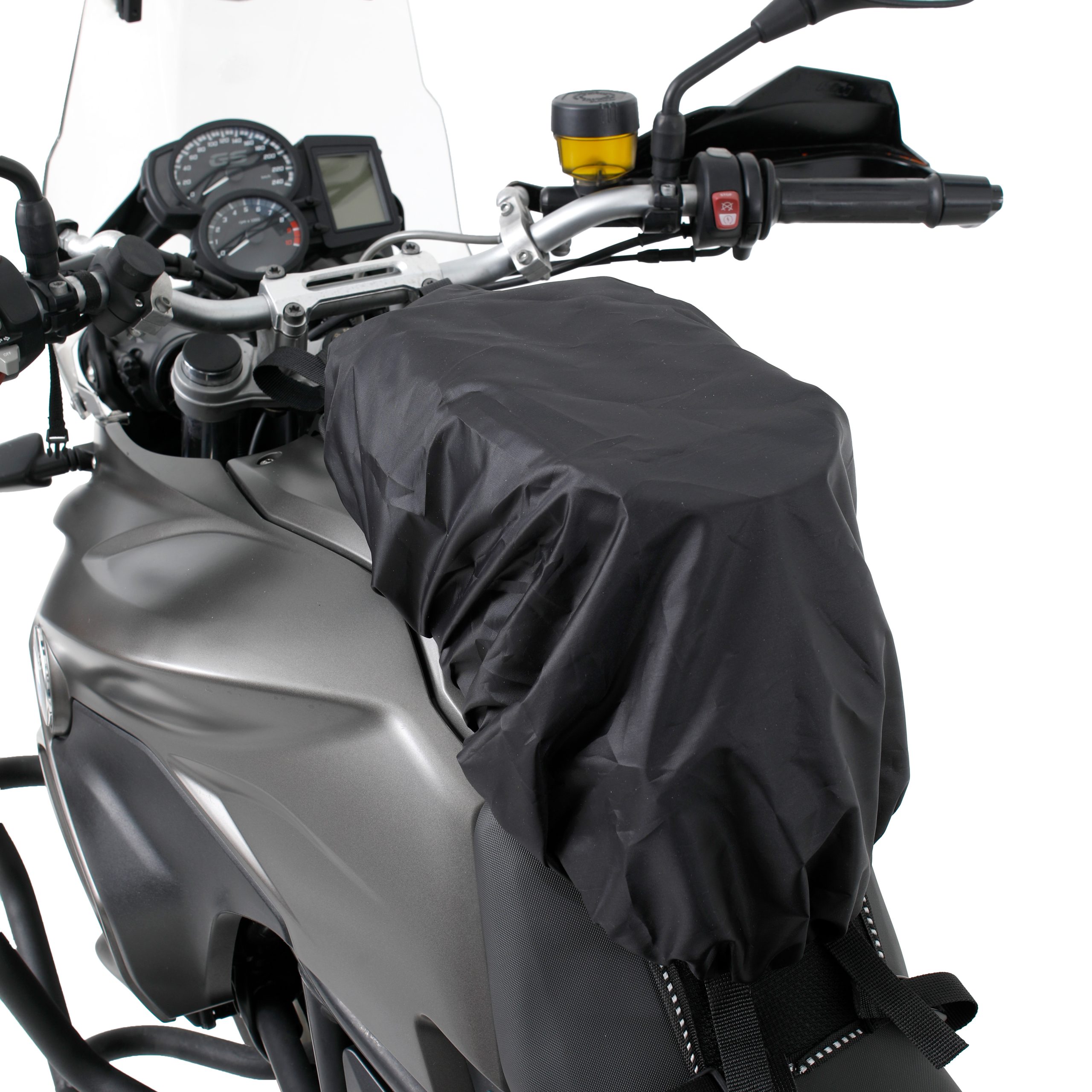 FORTE GT 70655 Depo Üstü Çanta - Görsel 2