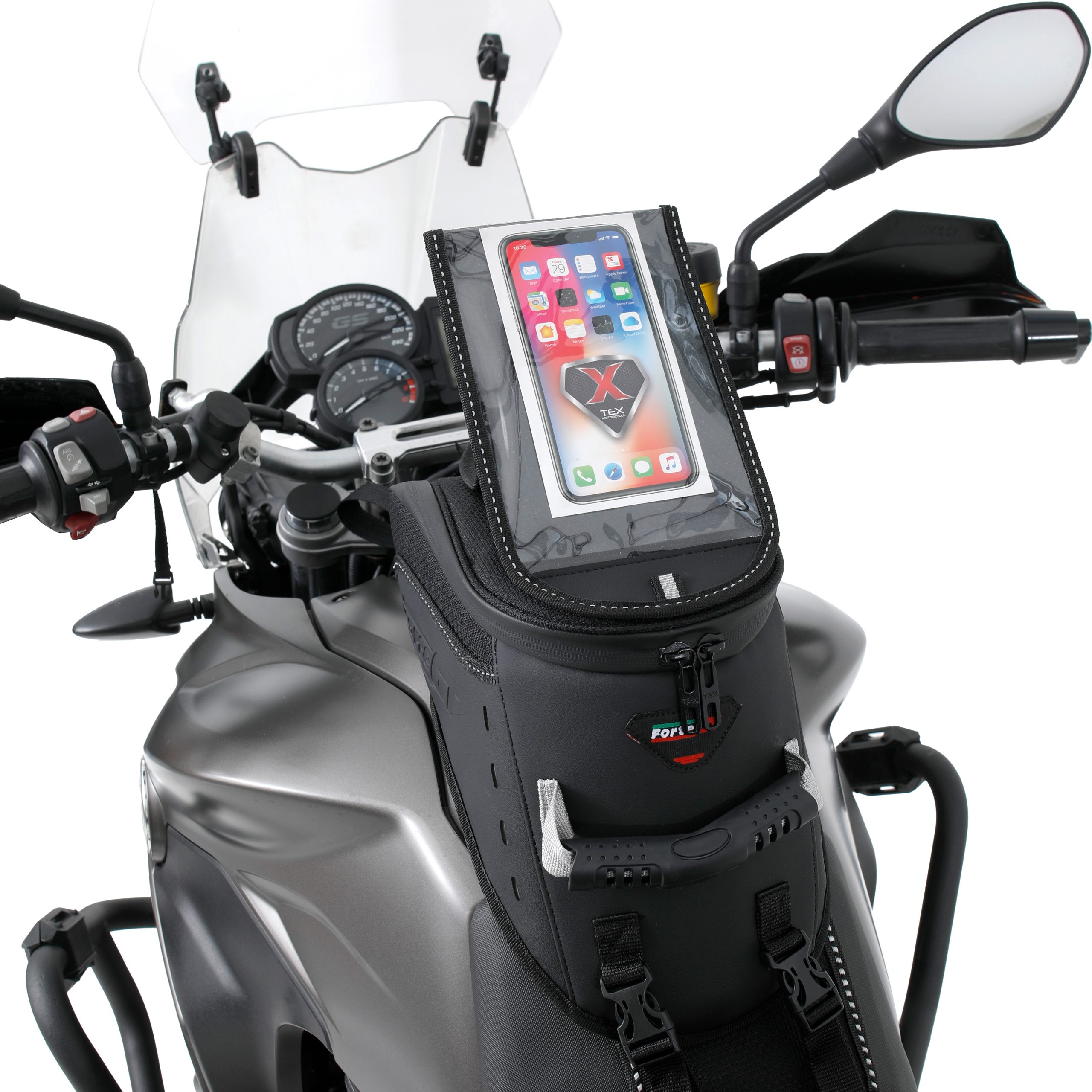 FORTE GT 70655 Depo Üstü Çanta - Görsel 3