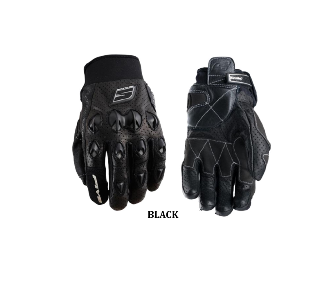 FIVE5 GLOVES STUNT Motosiklet Eldiveni - Görsel 2