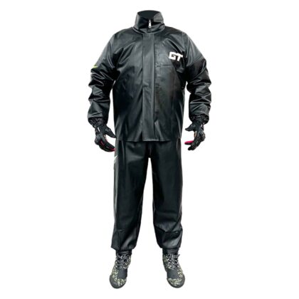 FORTE GT 1138 PVC Takım Yağmurluk
