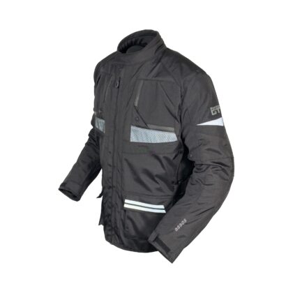 Forte ASSOS Adventure Motosiklet Montu