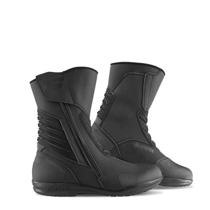 GAERNE GNIEMET GORETEX TOURING BOT Siyah