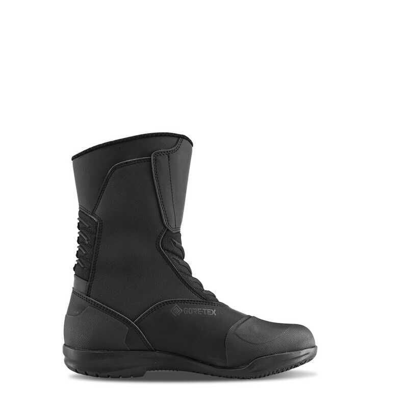 GAERNE GNIEMET GORETEX TOURING BOT Siyah - Görsel 2