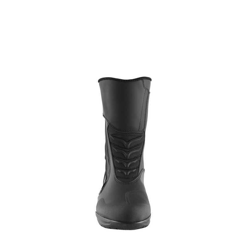 GAERNE GNIEMET GORETEX TOURING BOT Siyah - Görsel 3
