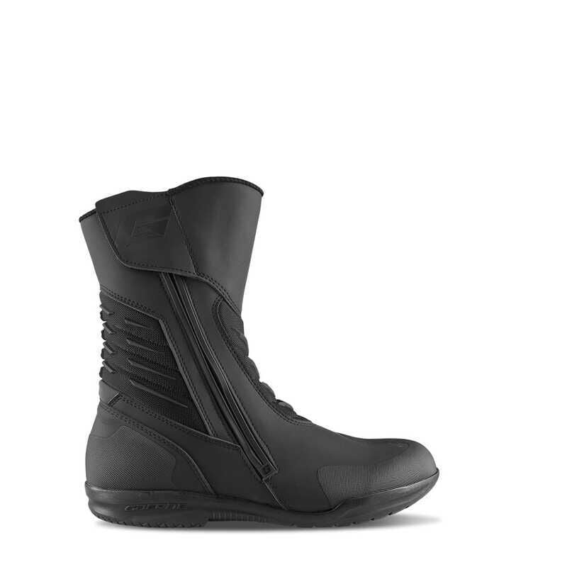 GAERNE GNIEMET GORETEX TOURING BOT Siyah - Görsel 4