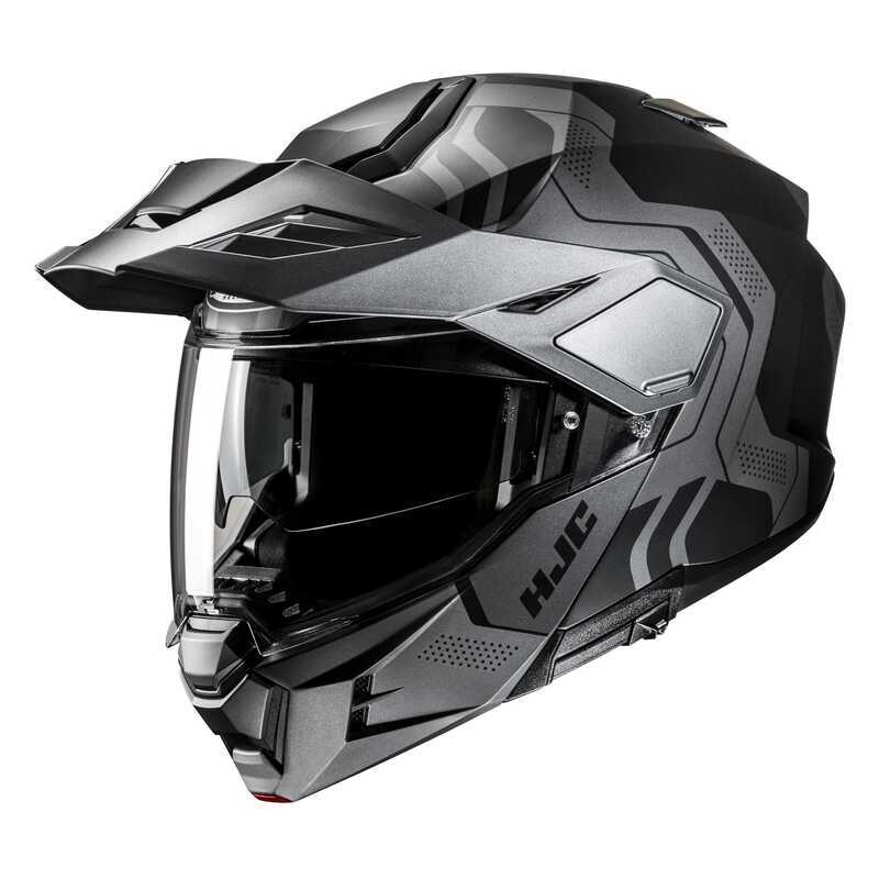 HJC i80 KASK VELLY MC5SF 1450 - Görsel 2