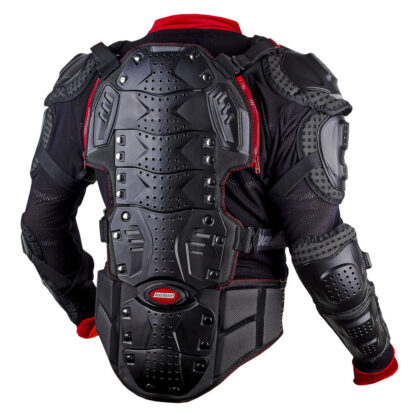 ONES AGAIN AS01 Body Armor