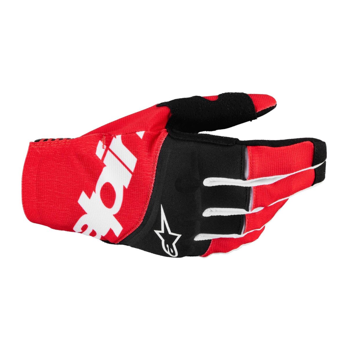 Orjinal Alpinestars Off-Road Eldiveni