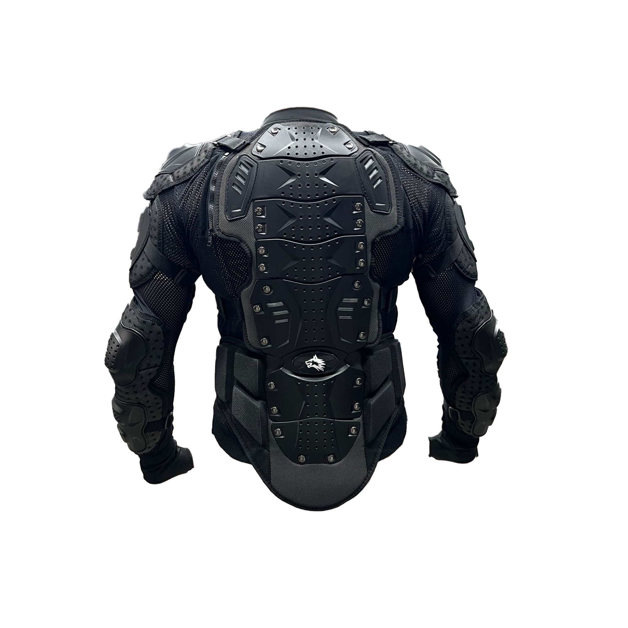 TEX 990 Body Armor - Görsel 2