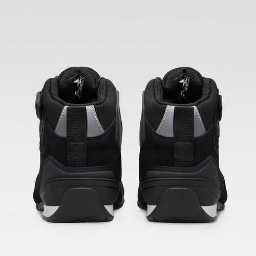 XPD X-RADICAL SPOR BOT Siyah - KIRMIZI - Görsel 3