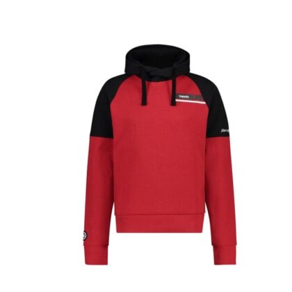 Orjinal Yamaha Kapsonlu Sweatshirt