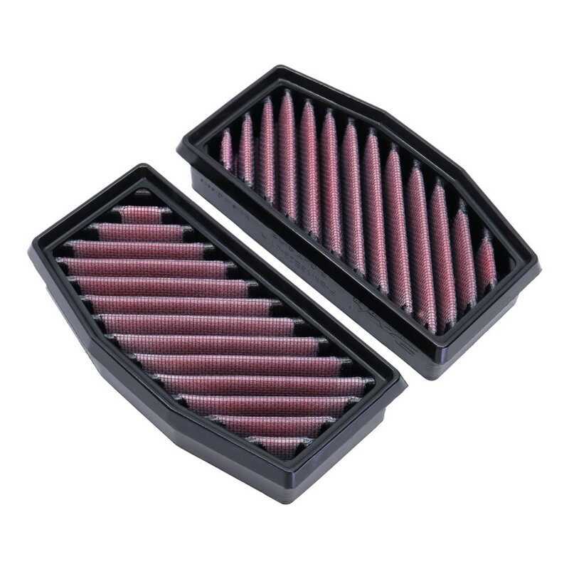 DNA Cotton Hava Filtre Seti Bmw R1300 Gs / Adv 2023-2025