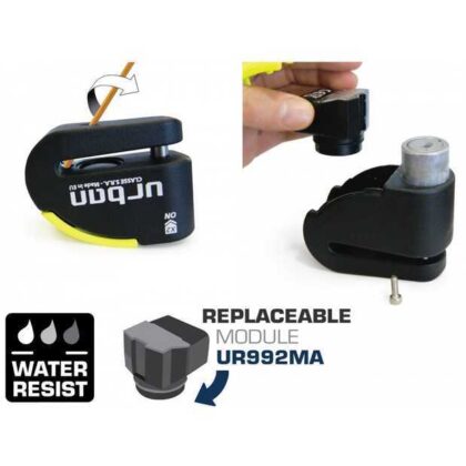 ARTAGO Urban Alarm Modülü UR99MA
