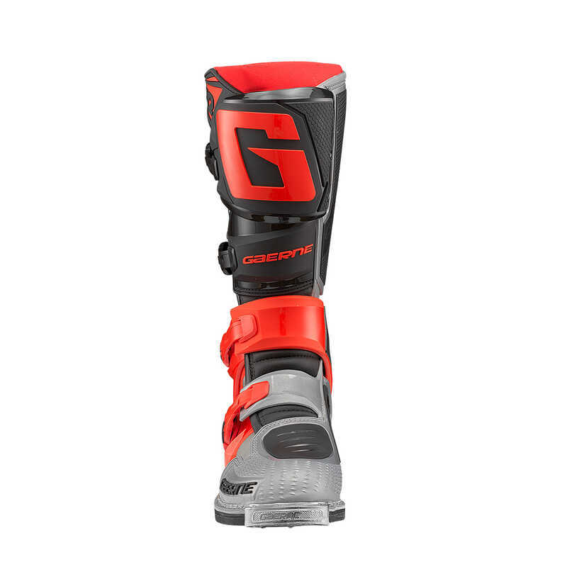 GAERNE SG12 Forge Cross Çizme - Görsel 2