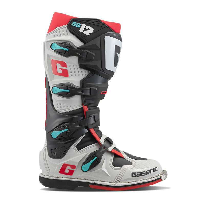 GAERNE SG12 Gravel Cross Çizme