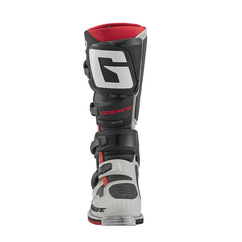 GAERNE SG12 Gravel Cross Çizme - Görsel 2