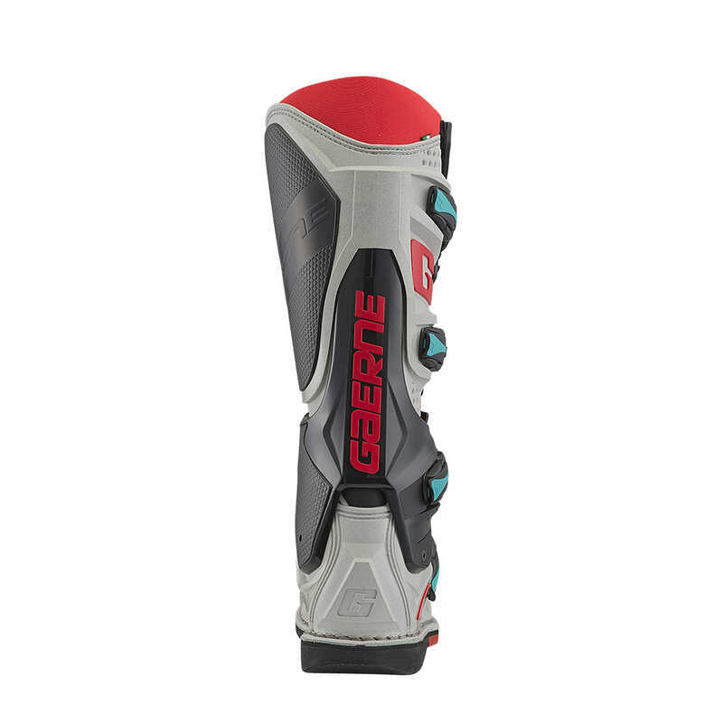 GAERNE SG12 Gravel Cross Çizme - Görsel 4