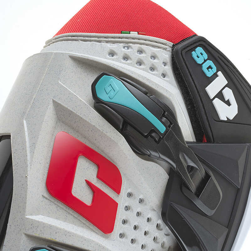GAERNE SG12 Gravel Cross Çizme - Görsel 6