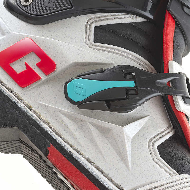 GAERNE SG12 Gravel Cross Çizme - Görsel 7