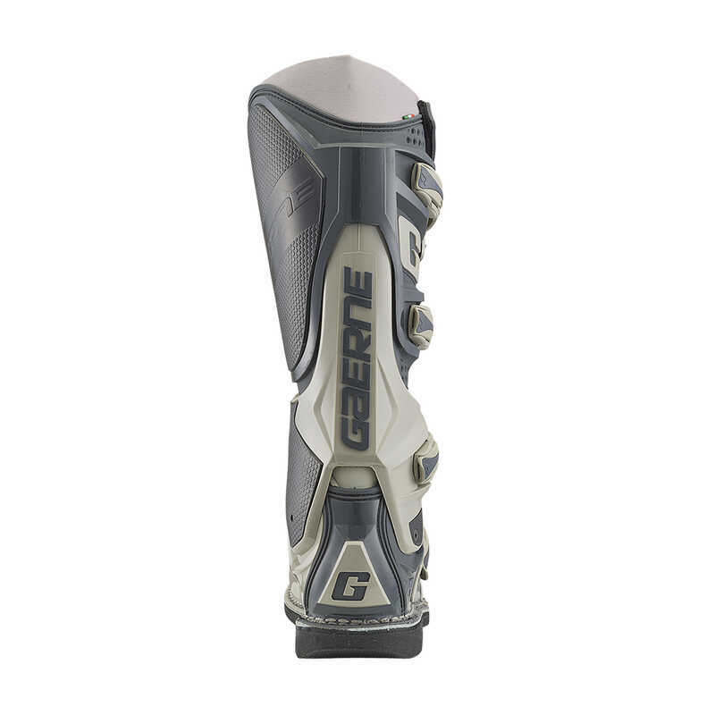 GAERNE SG12 Stone Grey Cross Çizme - Görsel 4