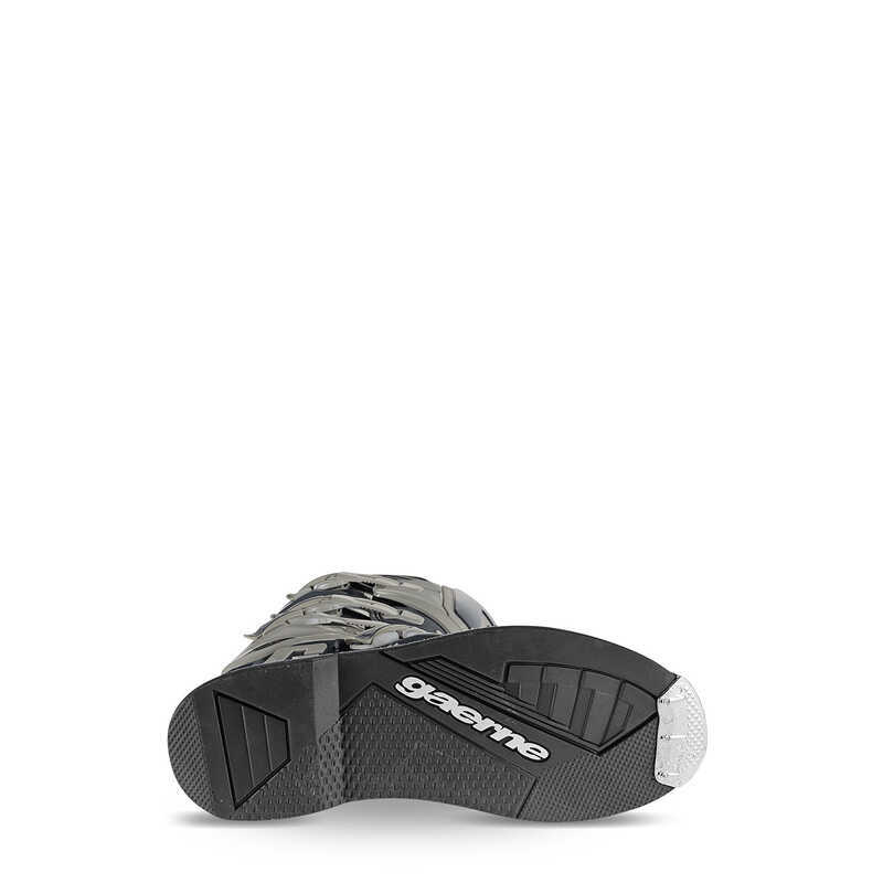 GAERNE SG12 Stone Grey Cross Çizme - Görsel 5