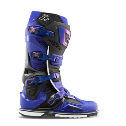 GAERNE SG22 Future Dusk Cross Çizme
