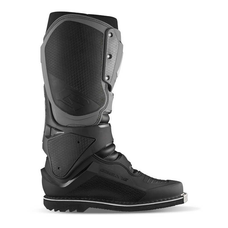 GAERNE SG22 Gore-Tex Enduro Çizme Anthracıte - Görsel 2
