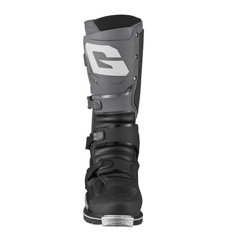 GAERNE SG22 Gore-Tex Enduro Çizme Anthracıte - Görsel 3