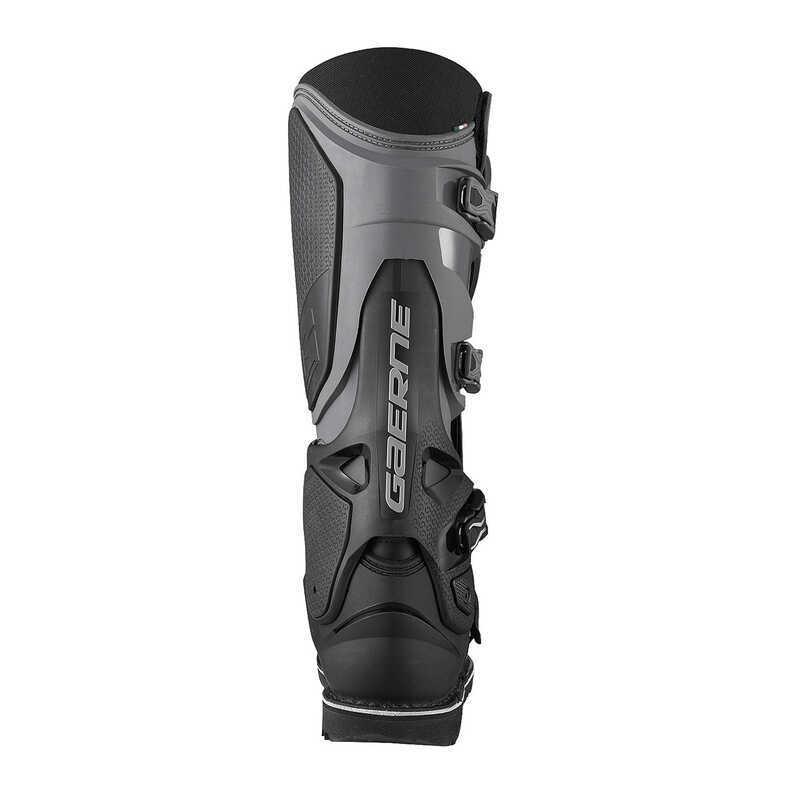 GAERNE SG22 Gore-Tex Enduro Çizme Anthracıte - Görsel 4
