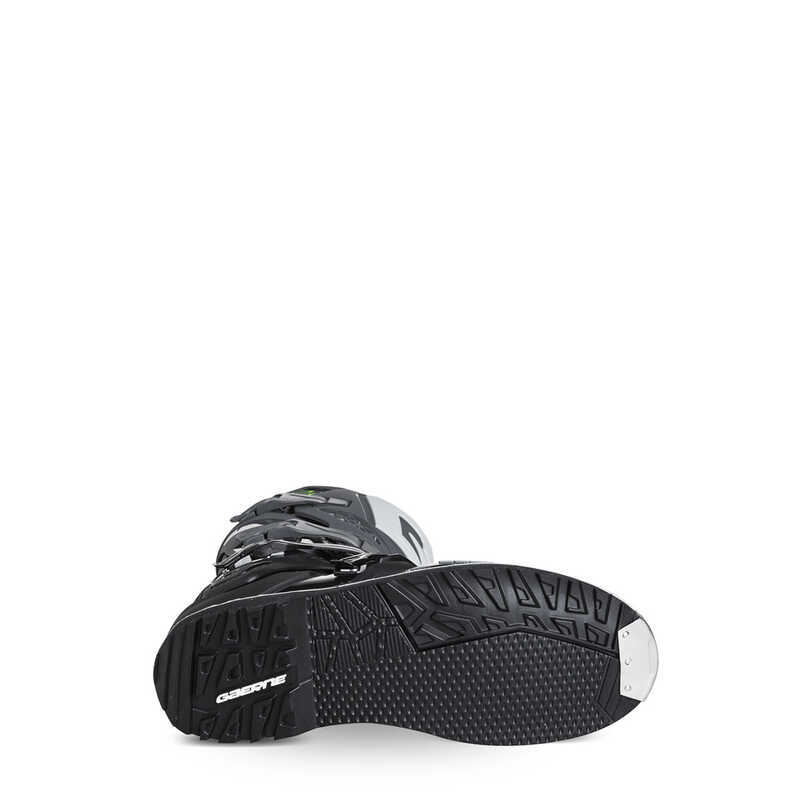 GAERNE SG22 Gore-Tex Enduro Çizme Anthracıte - Görsel 8