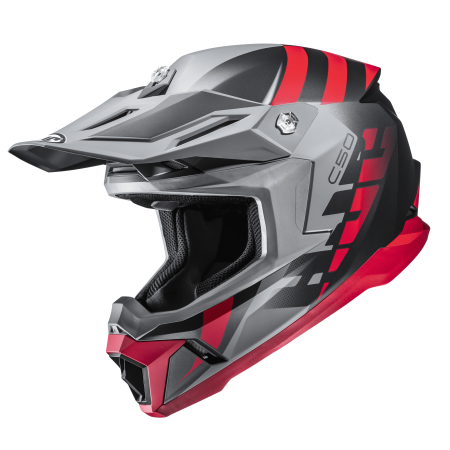 HJC C50 Kask Mırage MC1SF